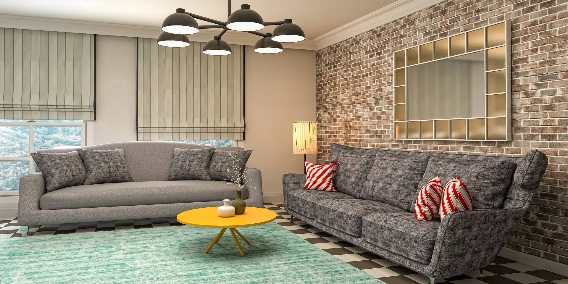 Muebles para el hogar