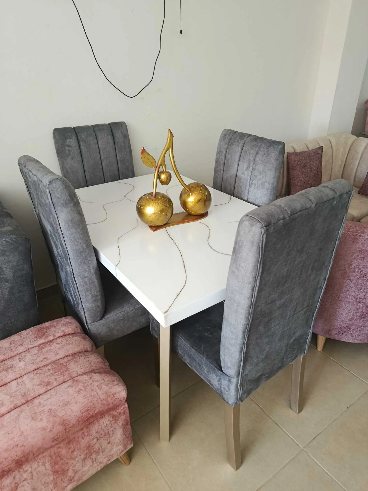 Comedor Sofi