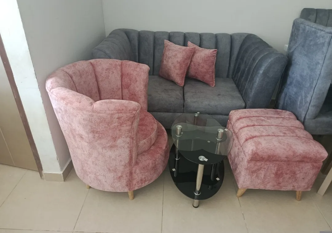 Juego de Sala Luis