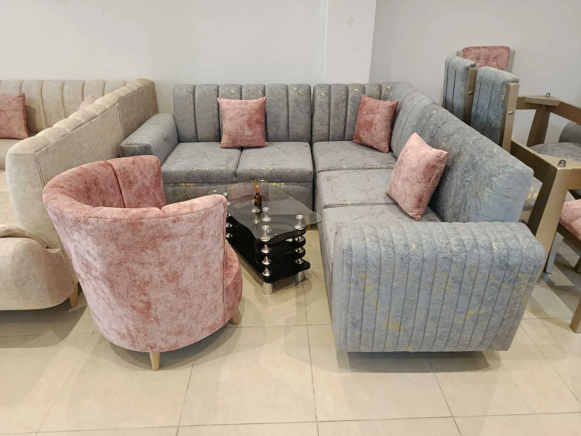 Sala L Juan